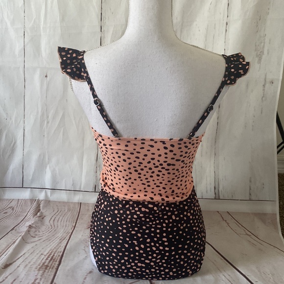 Tankini NWOT - Picture 2 of 4